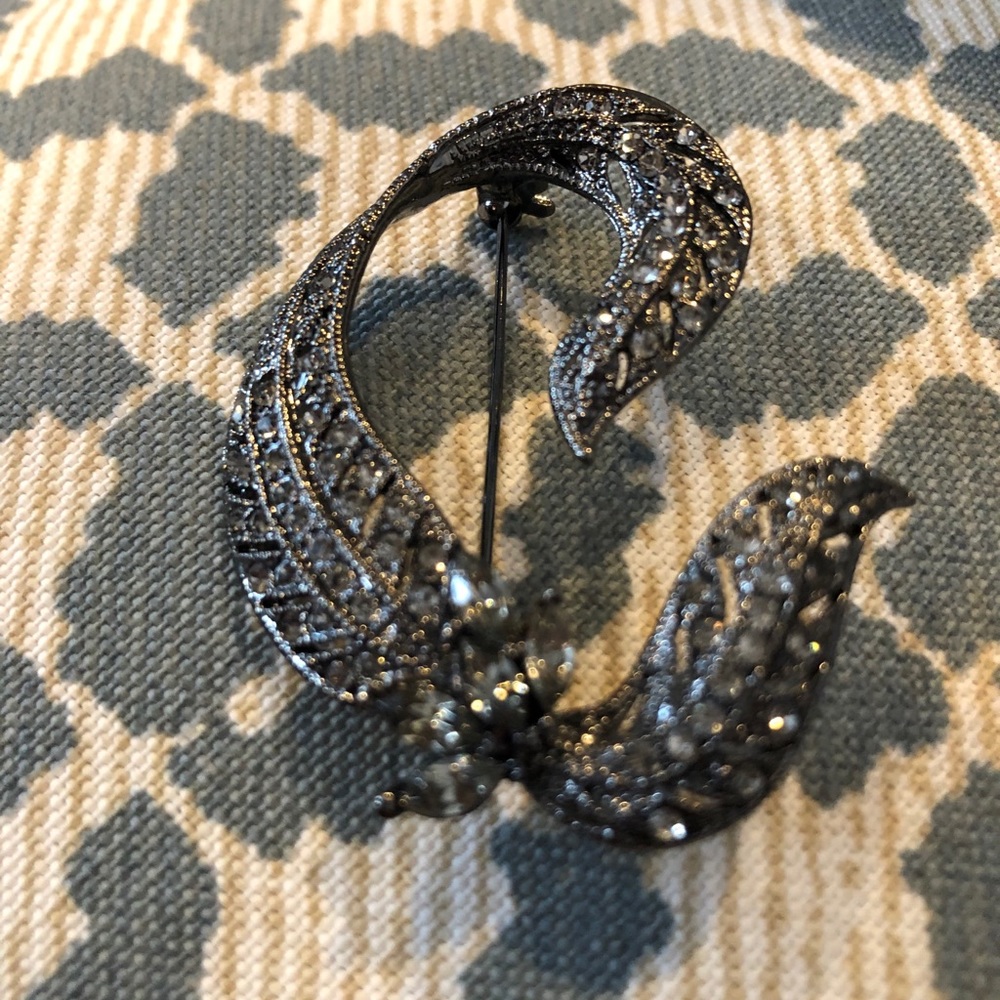 Vintage Brooch